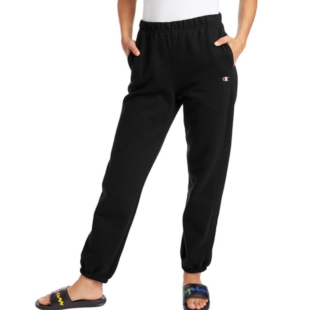 Champion Reverse Weave Boyfriend Sweatpant